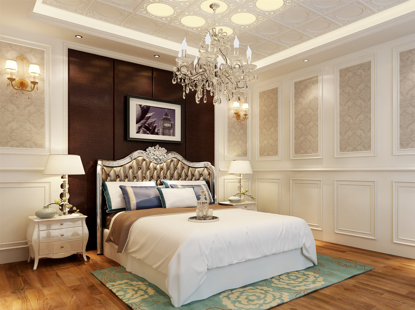 衣柜板材 衣柜板材